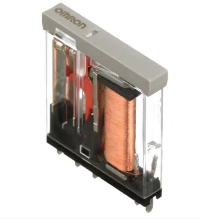 OMRON G2RV-1-SI DC21 Device