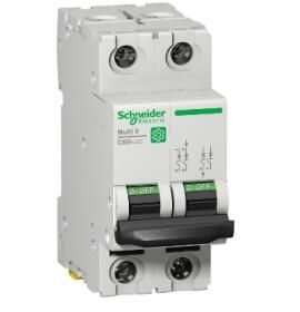 Schneider Electric M9U31213 Breaker