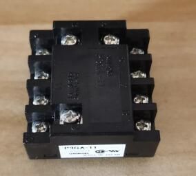 OMRON P3GA11 Relay