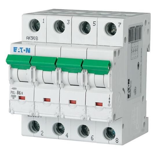 EATON/Moeller 236584 PXL-B6/4 Device