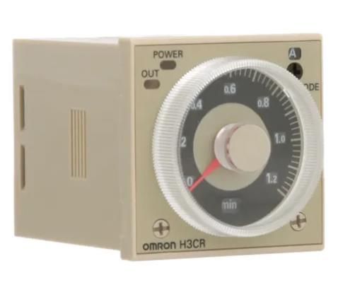 OMRON H3CR-A8E AC/DC24-48 Device