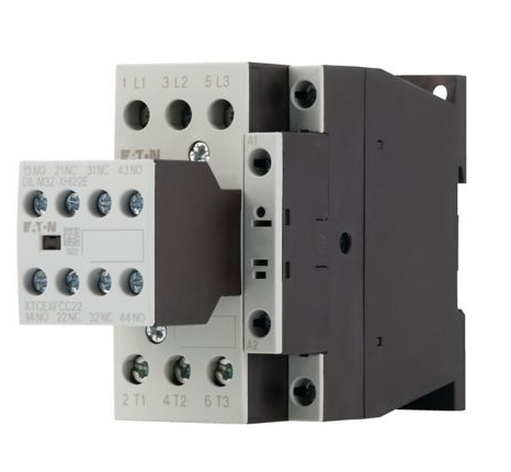 EATON/Moeller 106371 DILM17-22(RDC24) Device