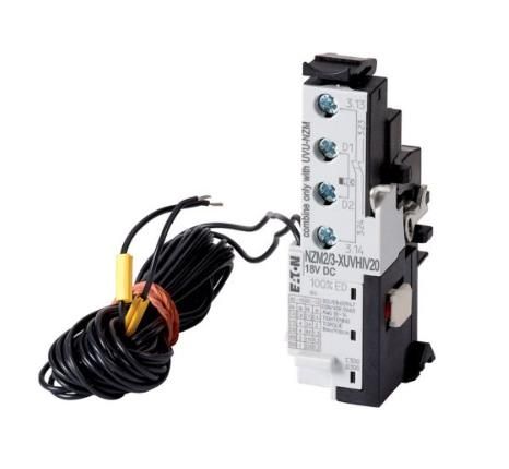 EATON/Moeller 259688 NZM2/3-XUVHIV20 Device