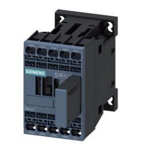 Siemens 3RH21222WB40 Relay