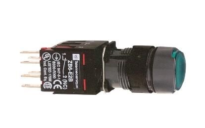 Schneider Electric XB6AW3B1B Switch