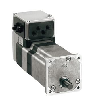 Schneider Electric ILE1B661PB1A5 Motor