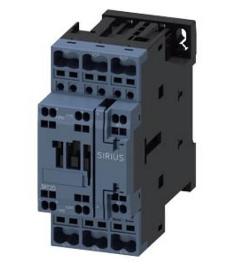 Siemens 3RT20282AG20 Contactor