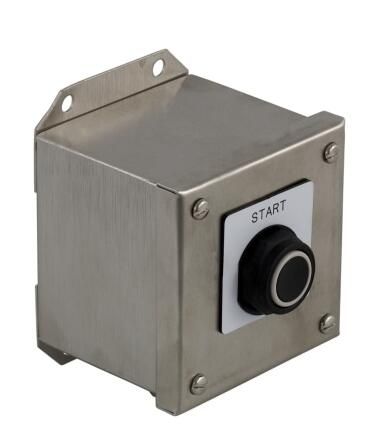 Schneider Electric 9001KYSK111 Button