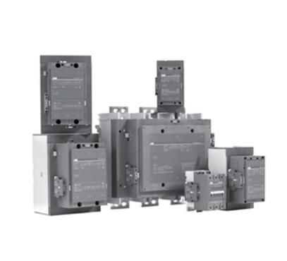 ABB A26M-30-10-34 Connector