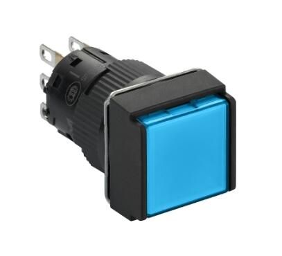 Schneider Electric XB6ECF6J1P IPB
