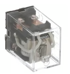 OMRON MY2 AC100/110 (S) Device