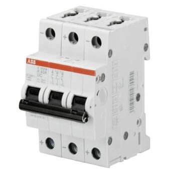 ABB S203MUC-Z16 Circuit Breaker