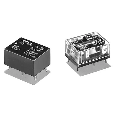 OMRON G6CU-1114P-US-DC6 Device