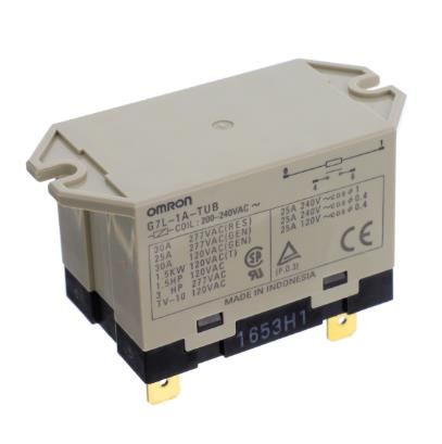 OMRON G7L1ATUBAC100120 Device