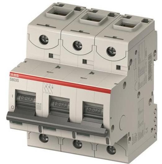 ABB S803C-K32 Circuit Breaker