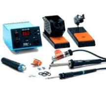 Weller WK500V Tools