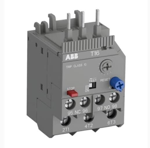 ABB T16-13 Contactors