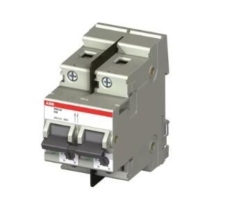 ABB S502UC-K0.15 Circuit Breaker