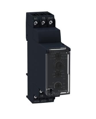 Schneider Electric RE22R2MMW Timer