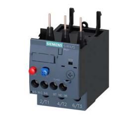Siemens 3RU21261JB0 Relay