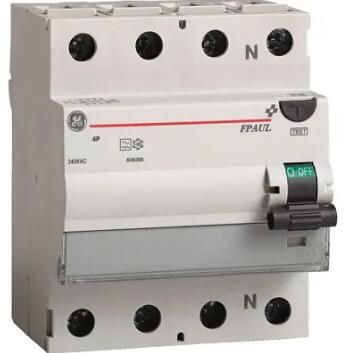 ABB FPAUL-440-500 Breakers