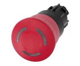 Siemens 3SU10011HB200AA0 Illum