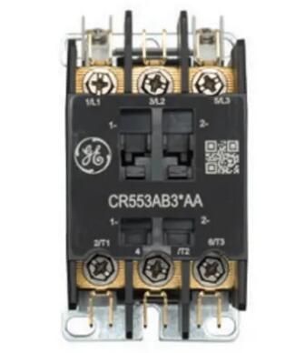 ABB CR553AB2BAA Device