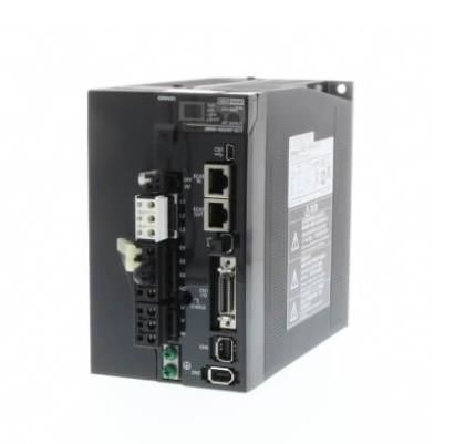 OMRON R88D-KN06F-ECT-L Device