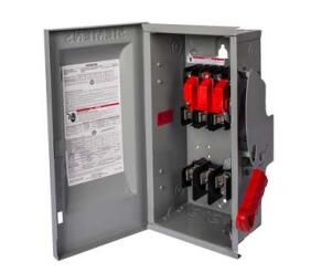 Siemens HF363R Fuse