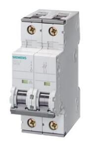 Siemens 5SY4525-6 Breaker