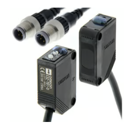 OMRON E3Z-T81-M1J Device