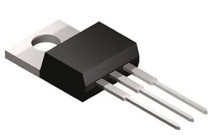 Infineon IRG4BC20WPBF Device