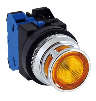 IDEC ALFD21111DNUY Device