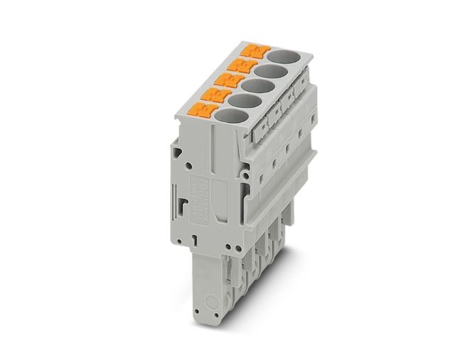 Phoenix Contact 3061606 Connector