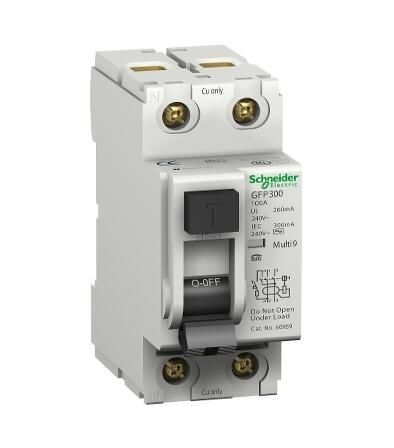 Schneider Electric 60952 Device
