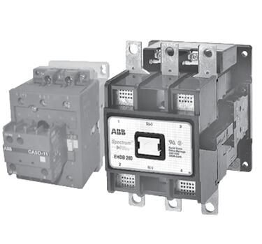 ABB EHDB360M2P-1L Device