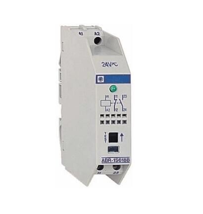 Schneider Electric ABR1S618E Relay