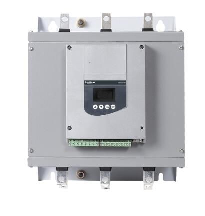 Schneider Electric ATS48C32Y Starter