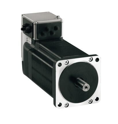 Schneider Electric ILS1F852PC1F0 Motor
