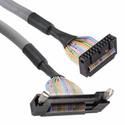 OMRON XW2Z050A Cable