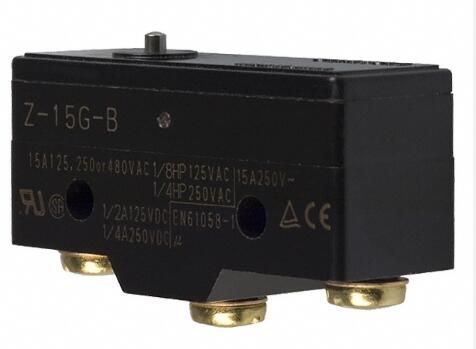 OMRON Z15GB Switch