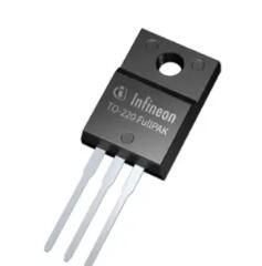Infineon IKA15N60TXKSA1 Device