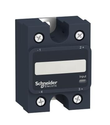 Schneider Electric SSP1A4125M7T Relay