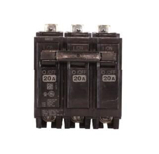 ABB THQB32020 Device