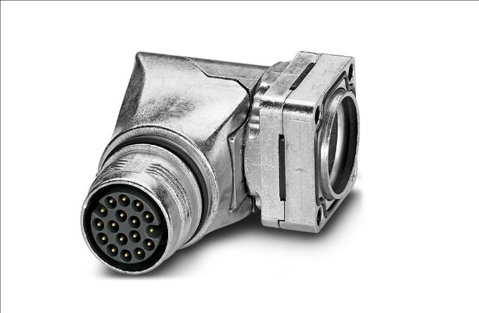 Phoenix Contact 1607633 Connector