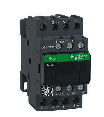 Schneider Electric LC1DT25M7 Contactor