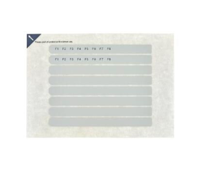 Schneider Electric HMIZLYG03 LABEL