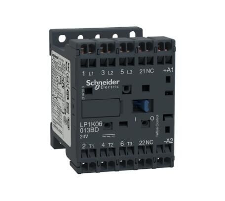 Schneider Electric LP1K09013BD3 Contactor
