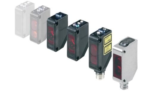 OMRON E3ZLS81M1J0.3M Sensor