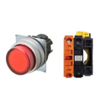 OMRON A22NL-MPA-TRA-G002-RC Device